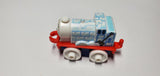Thomas the Train Minis with Cargo Wagon - GHM71 - Ice & Snow Edward