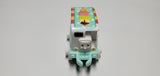 Thomas the Train Minis with Cargo Wagon - GHM63 - Ice Cream Bertie