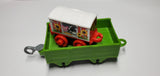 Thomas the Train Minis with Cargo Wagon - GLM63 - On the Farm Annie