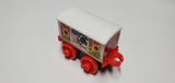 Thomas the Train Minis with Cargo Wagon - GLM63 - On the Farm Annie