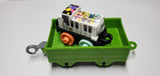 Thomas the Train Minis with Cargo Wagon - GLM60 - Music Duck