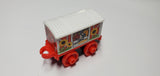 Thomas the Train Minis with Cargo Wagon - GLM63 - On the Farm Annie