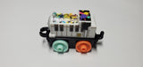 Thomas the Train Minis with Cargo Wagon - GLM60 - Music Duck
