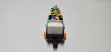 Thomas the Train Minis with Cargo Wagon - GLM60 - Music Duck