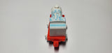 Thomas the Train Minis with Cargo Wagon - GHM71 - Ice & Snow Edward