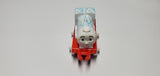 Thomas the Train Minis with Cargo Wagon - GHM71 - Ice & Snow Edward