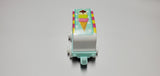 Thomas the Train Minis with Cargo Wagon - GHM63 - Ice Cream Bertie