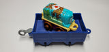 Thomas the Train Minis with Cargo Wagon - GHM62 - Ice Cream Shane