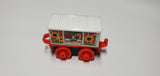 Thomas the Train Minis with Cargo Wagon - GLM63 - On the Farm Annie