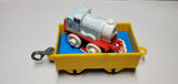 Thomas the Train Minis with Cargo Wagon - GHM71 - Ice & Snow Edward