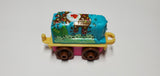 Thomas the Train Minis with Cargo Wagon - GHM62 - Ice Cream Shane