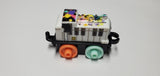Thomas the Train Minis with Cargo Wagon - GLM60 - Music Duck