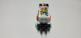 Thomas the Train Minis with Cargo Wagon - GLM60 - Music Duck