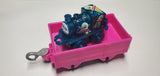 Thomas the Train Minis with Cargo Wagon - GHM79 - Galaxy Dash