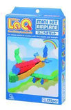 LaQ Mini Kit Airplane 175pcs