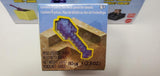 Minecraft Mini Mining w/Moldable Sand, Accessory & Mini Figure w/SHOVEL