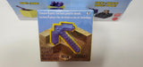 Minecraft Mini Mining w/Moldable Sand, Accessory & Mini Figure w/PICKAXE