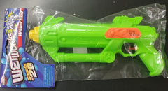 WetWorks Super Streaming Power 10" Long Water Gun Age 3+