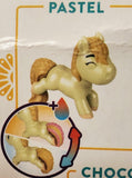 Spirit Untamed Minis Festival Horse (2 in), Series 2, 1 Random Blind Bag |HBP27
