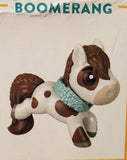 Spirit Untamed Minis Festival Horse (2 in), Series 2, 1 Random Blind Bag |HBP27