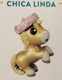 Spirit Untamed Minis Festival Horse (2 in), Series 2, 1 Random Blind Bag |HBP27