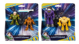 Imaginext Disney Pixar Action Figure 2-Pack