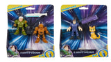 Imaginext Disney Pixar Action Figure 2-Pack