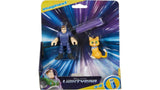 Imaginext Disney Pixar Action Figure 2-Pack