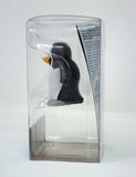 Bundle of 2 |Fisher-Price Little People Single Animal (Penguin + Elephant)