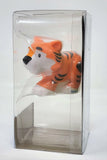 Bundle of 2 |Fisher-Price Little People Single Animal (Tiger + Owl)