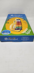 Vintage Schoenhut Metalphone includes Mallet for Age 3+