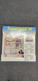 Supergate lll - SAFETY GATE 26-42"X26"H