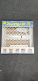 Supergate lll - SAFETY GATE 26-42"X26"H