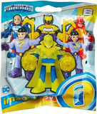 Imaginext DC Super Friends Blind Bag Series 6 - One Randomly Picked Pack