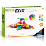 PowerClix Solids - 44 pc. set