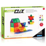 PowerClix® Solids - 70 pc. set
