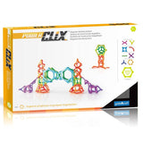 Guidecraft PowerClix Organics 100 Piece Set