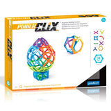 Guidecraft PowerClix Organics 74 Piece Set