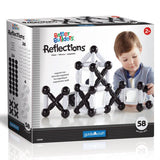 Better Builders® Reflections - 58 pc. set