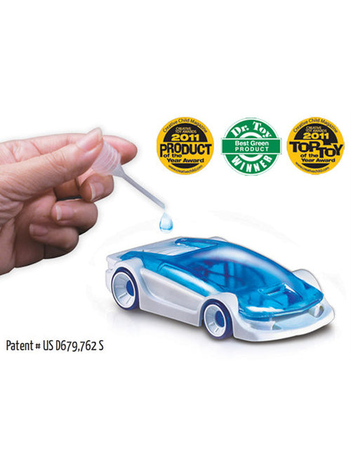 OWI Robot Salt Water Fuel Cell Car OWI-750