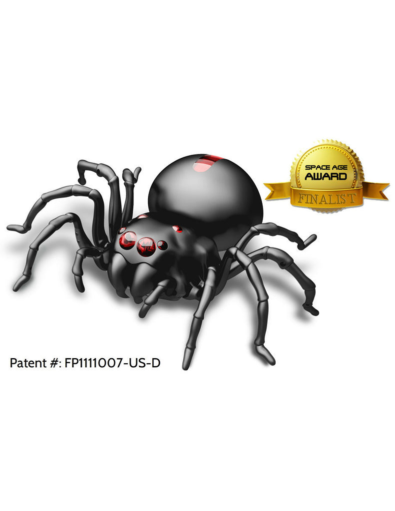 OWI Robot Swfc Giant Arachnoid Kit(Limited Qty.) OWI-751
