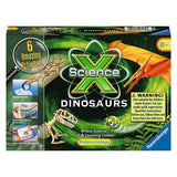 Ravensburger Science X® Mini - Dinosaurs 18182