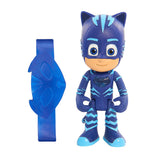PJ Masks Light Up Figures