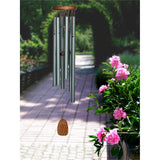 Woodstock Pachelbel Canon Chime - Green PCCG