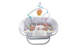 Fisher Price Soothing Motions™ Bassinet DPV72