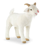 Melissa & Doug Goat Plush Toy