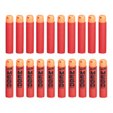 Nerf N-Strike Elite Mega Dart Refill Playset (20-Pack)