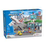 Brictek Airport