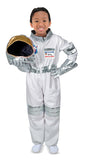 Melissa and Doug Kids' Astronaut Role Play Set