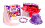 Melissa & Doug Terrific Toppers! Dress-Up Hats Role Play Costume Collection - 5 Fancy Headpieces, Adult Unisex, Size: One Size